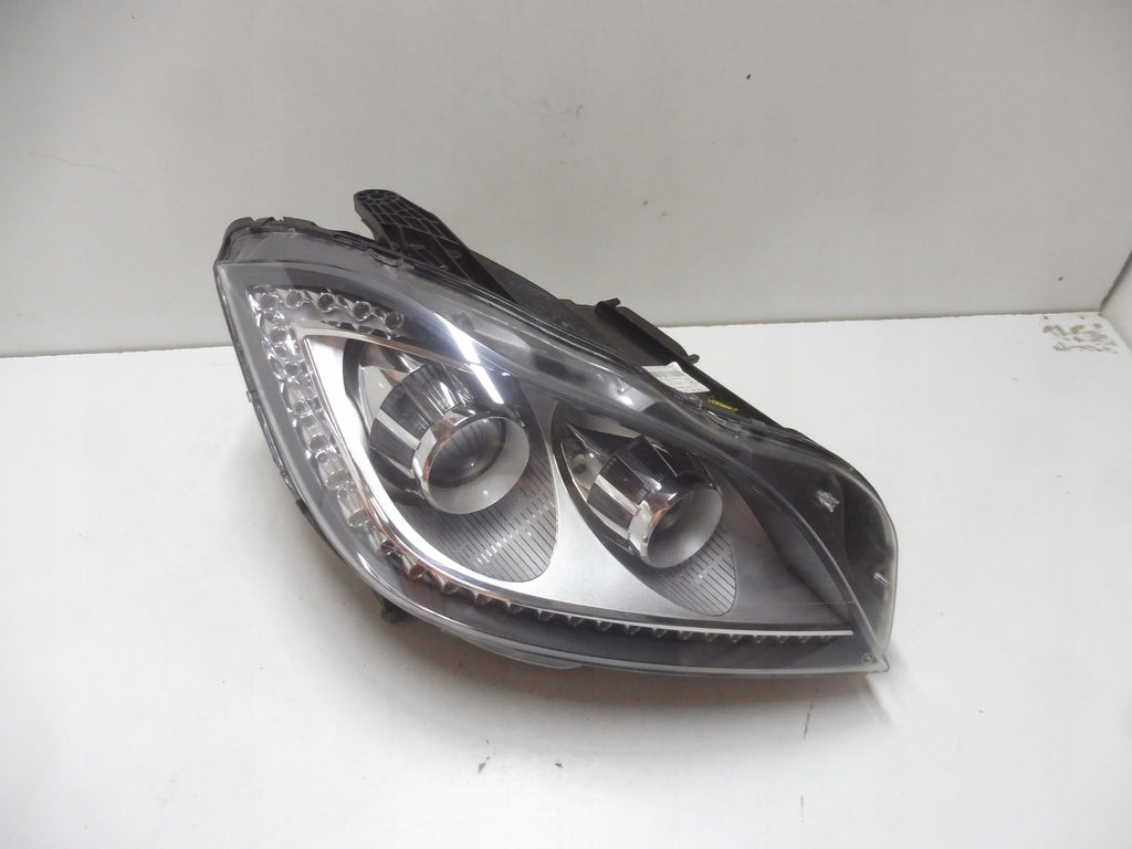 Frontscheinwerfer Mercedes-Benz Cls A2188208461 Xenon Rechts Headlight