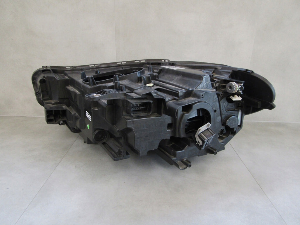 Frontscheinwerfer BMW X1 F48 5A01172-02 LED Rechts Scheinwerfer Headlight SCH6605526874qr