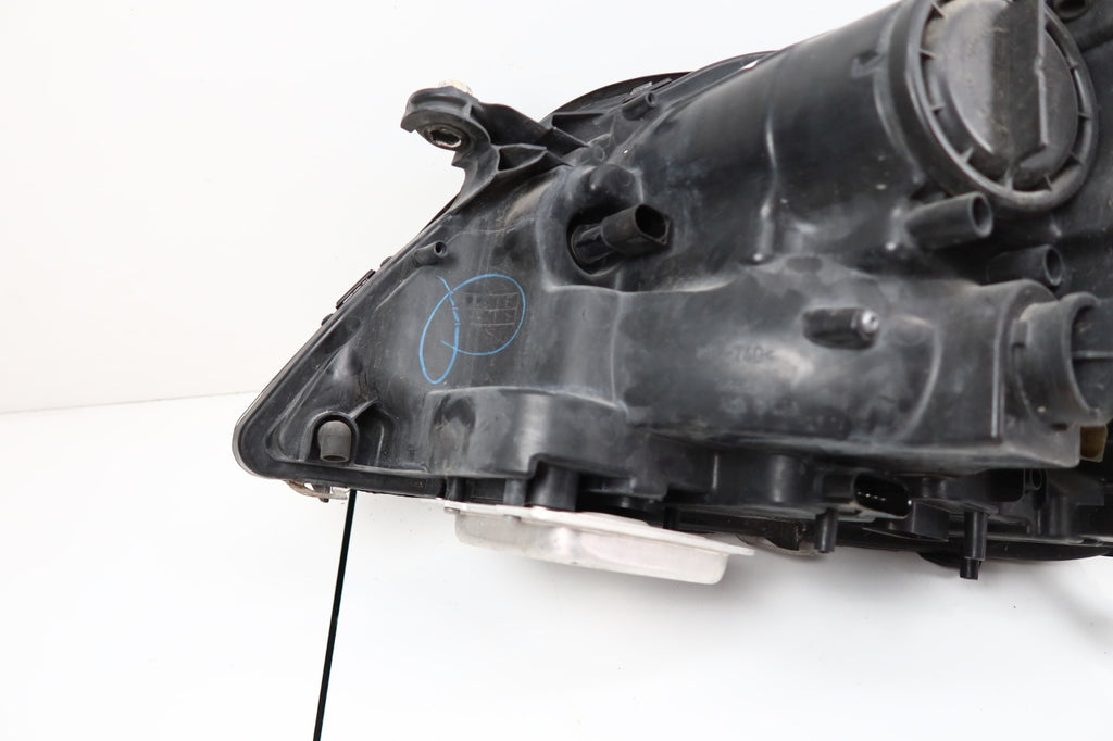 Frontscheinwerfer Mercedes-Benz W164 X164 1648260941 Xenon Rechts Headlight SCH8634036218fm