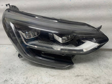 Laden Sie das Bild in den Galerie-Viewer, Frontscheinwerfer Renault Megane IV 260100932R LED Rechts Scheinwerfer Headlight SCH4966803527qc