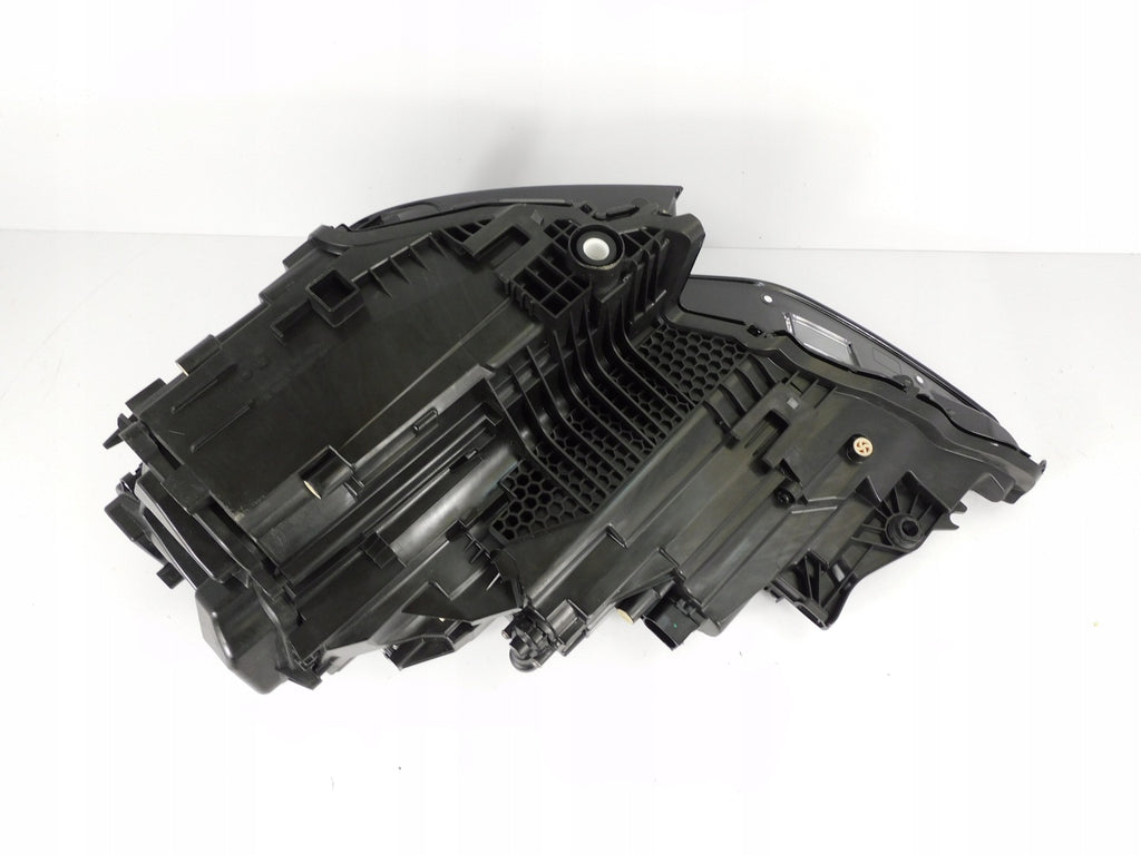 Frontscheinwerfer Audi Q8 4M8941012 Full LED Rechts Scheinwerfer Headlight SCH7067254900bt