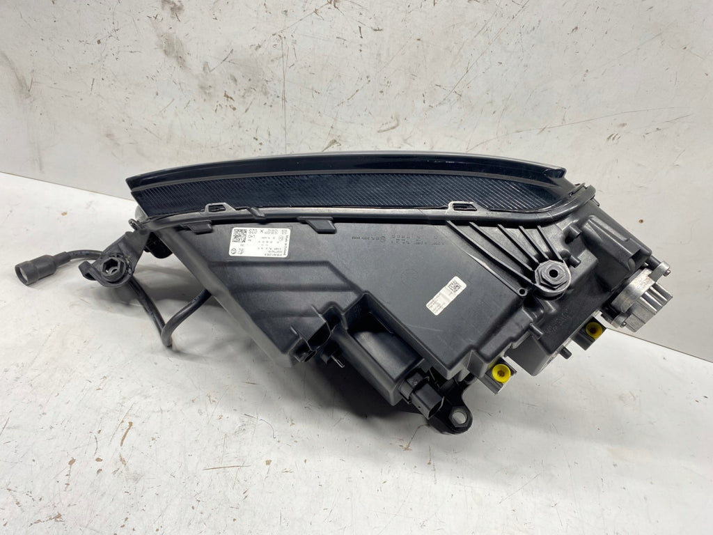 Frontscheinwerfer Skoda Karoq 57B941036 Rechts Scheinwerfer Headlight SCH6373746182tf