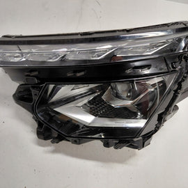 Frontscheinwerfer Skoda Kamiq 655941015C Full LED Links Scheinwerfer Headlight SCH8516272199rs