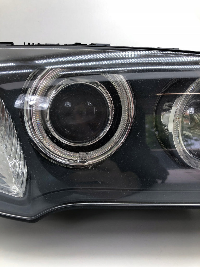 Frontscheinwerfer BMW X3 E83 7162194-05 Xenon Rechts Scheinwerfer Headlight SCH4533944165td