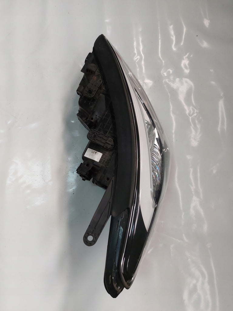 Frontscheinwerfer Hyundai Santa III Fe 2W92R-DM001 Xenon Rechts Headlight SCH3827561613ew
