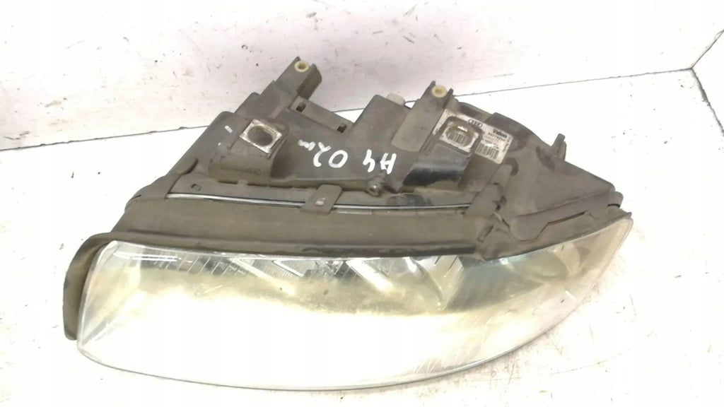 Frontscheinwerfer Audi A4 Avant 8E0941003AQ Links Scheinwerfer Headlight SCH8751330353wk