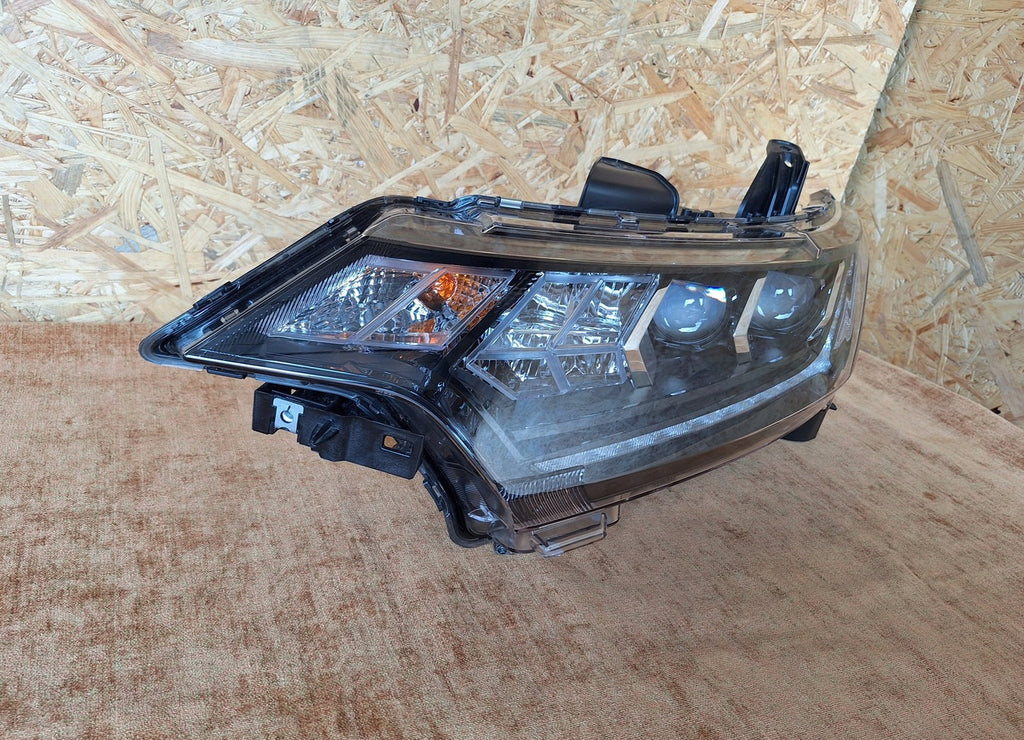 Frontscheinwerfer Mitsubishi Outlander III 8301D3-31 LED Links Headlight
