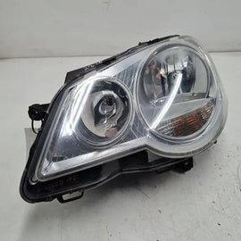 Frontscheinwerfer VW Polo 6Q1941007AQ FALSE Scheinwerfer Headlight SCH1581793450nh