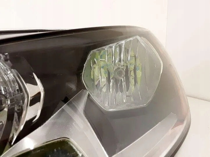 Frontscheinwerfer VW Golf VII I 1EL01195603 Rechts Scheinwerfer Headlight SCH1814998528pz