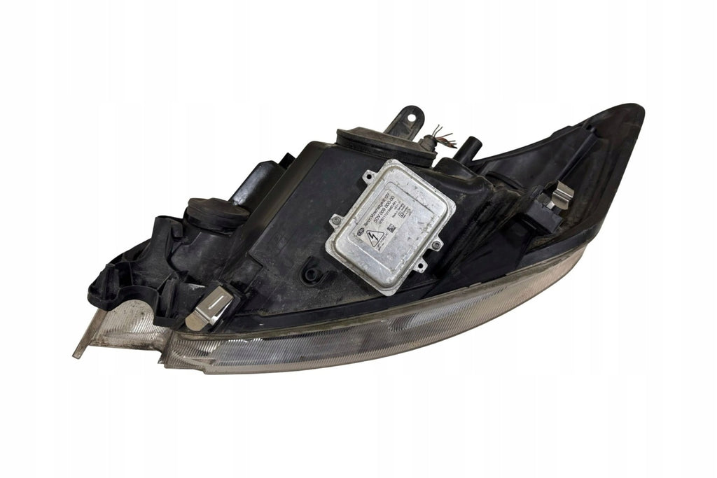 Frontscheinwerfer Ford Kuga I 8V4113D154AF Rechts Scheinwerfer Headlight SCH2531585043bh