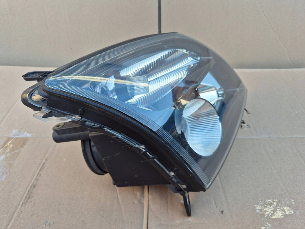 Frontscheinwerfer Opel Signum Vectra C SRT7057 Rechts Scheinwerfer Headlight SCH2629691710lm