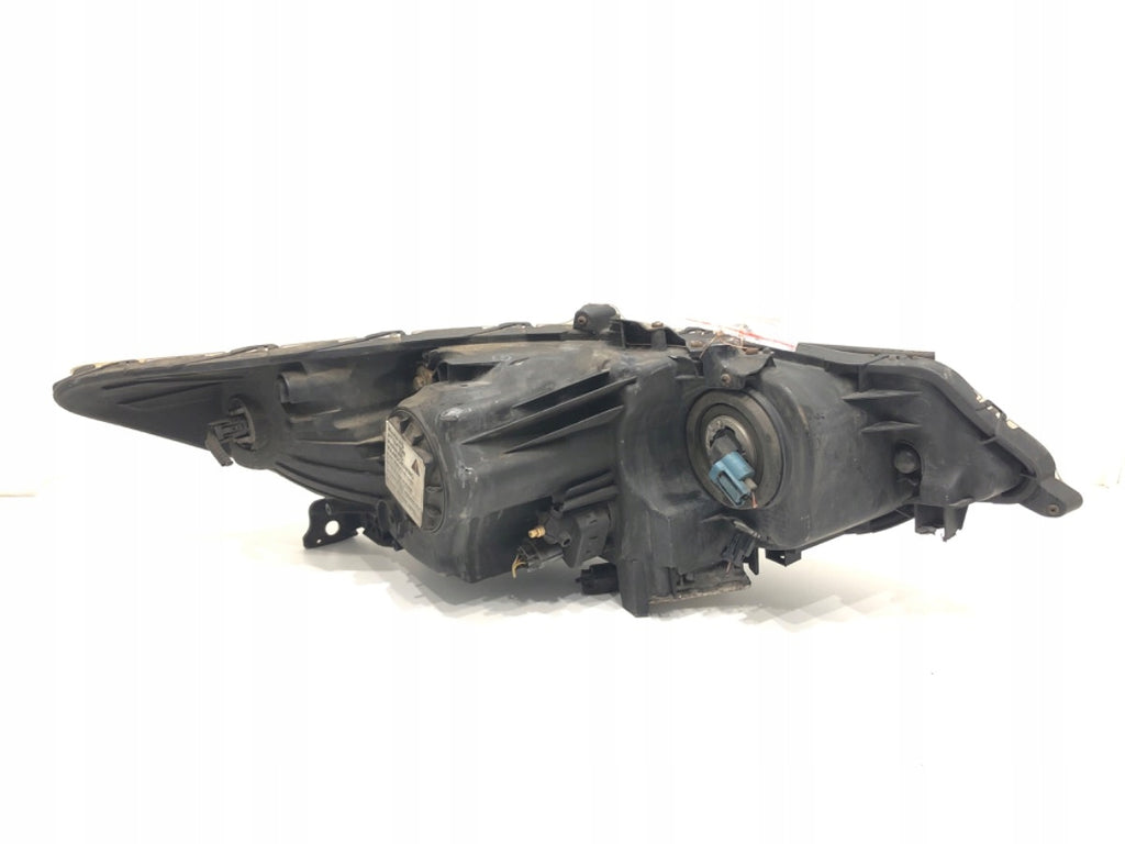 Frontscheinwerfer Honda Accord VIII LORK607614 Links Scheinwerfer Headlight