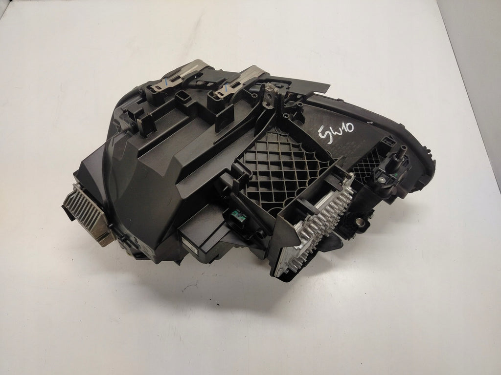 Frontscheinwerfer BMW G42 8083636-07 Full LED Rechts Scheinwerfer Headlight SCH9218758242dr
