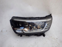Load image into Gallery viewer, Frontscheinwerfer Renault Kangoo III 260608525R Links Scheinwerfer Headlight SCH1912760788jq