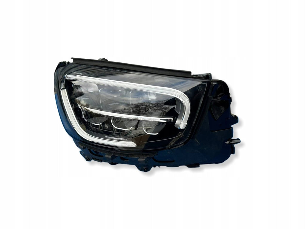 Frontscheinwerfer Mercedes-Benz Glc A2539067001 Rechts Scheinwerfer Headlight SCH8921466348fv