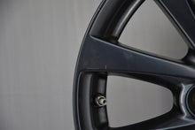 Load image into Gallery viewer, 1x Alufelge 16 Zoll 6.5" 5x114.3 45ET Glanz Graphit 9965L56560 Mazda Rim Wheel FEL5775039864so