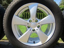 Load image into Gallery viewer, 4x Alufelge 17 Zoll 7.5" 5x112 45ET KBA48918 Mercedes-Benz W221 Rim Wheel FEL4320790217fs