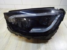 Laden Sie das Bild in den Galerie-Viewer, Frontscheinwerfer Mercedes-Benz Glc A2539064903 LED Links Scheinwerfer Headlight SCH5005067010wg