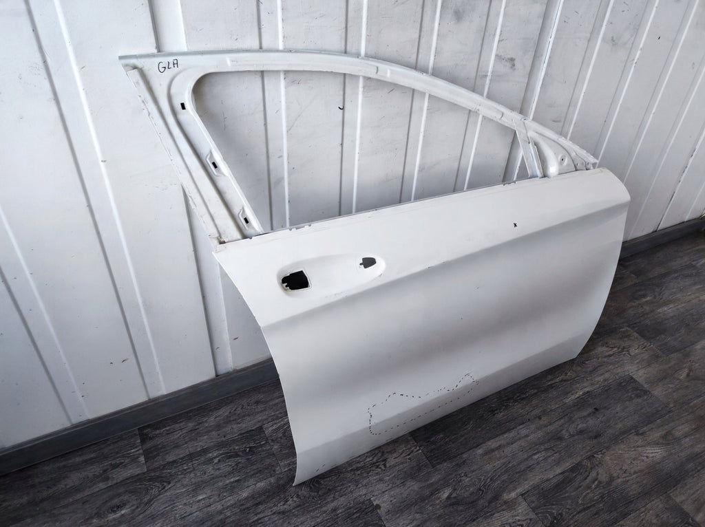 Tür Mercedes-Benz Gla Vorne Rechts Door Porta Porte