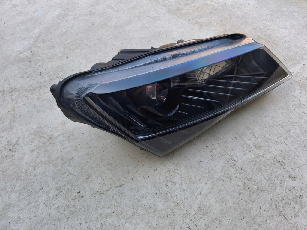 Frontscheinwerfer Skoda Superb III 3V1941016B Xenon Rechts Headlight SCH2426678846gc