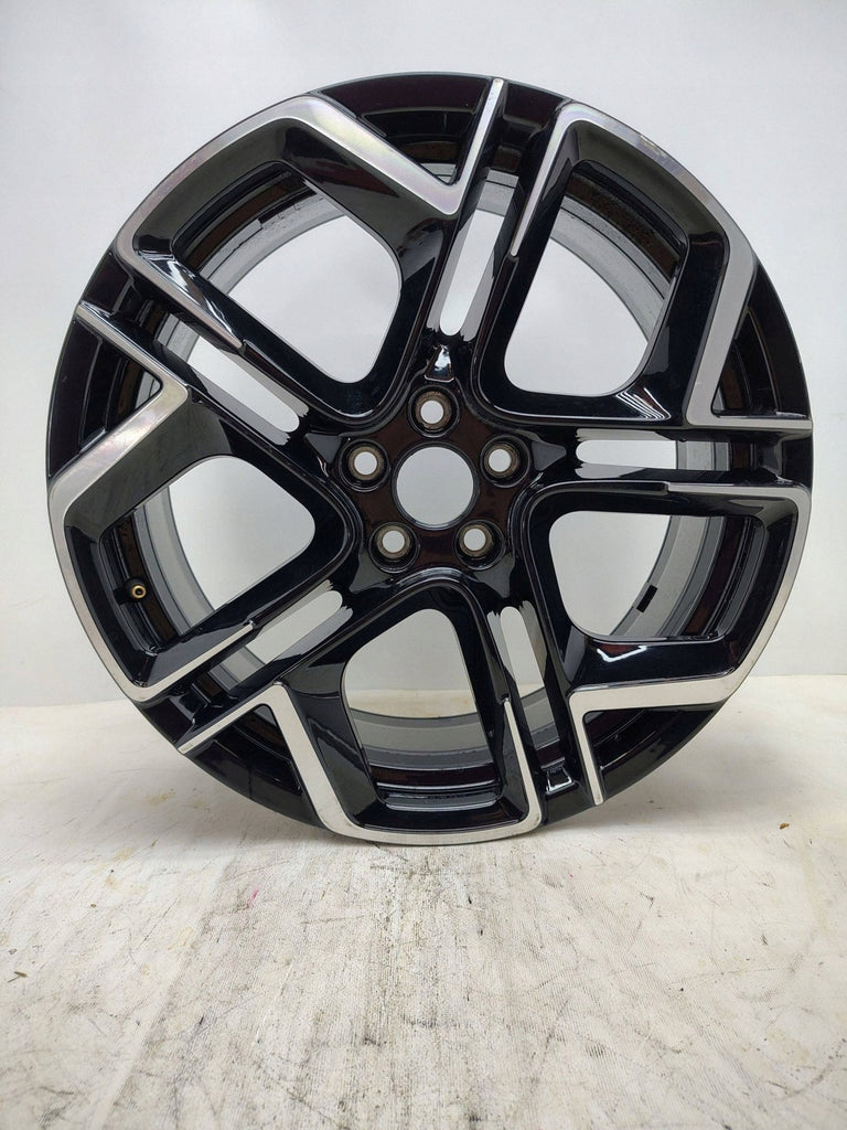1x Alufelge 18 Zoll 5x100 2GM601025AN VW T-Cross Rim Wheel FEL6738137015xu
