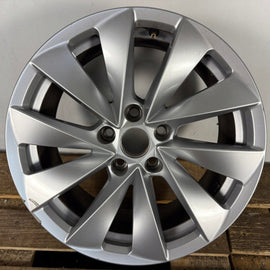 1x Alufelge 17 Zoll 7.5
