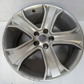 1x Alufelge 20 Zoll 9.5