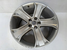 Load image into Gallery viewer, 1x Alufelge 20 Zoll 9.5" 5x120 Glanz 9H3M1007BAW Land Rover Range Sport FEL5185041145we