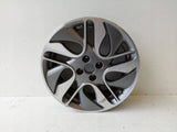 1x Alufelge 17 Zoll 403000803 Renault Captur Rim Wheel
