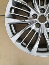 Load image into Gallery viewer, 1x Alufelge 18 Zoll 7.5" 5x108 50ET LV4J1007A1A LV4J-1007-A1A Ford Kuga Iii FEL5703094377jf