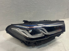 Laden Sie das Bild in den Galerie-Viewer, Frontscheinwerfer BMW 5 G31 G30 F90 5A388D6-03 LED Rechts Scheinwerfer Headlight SCH9557684228yf