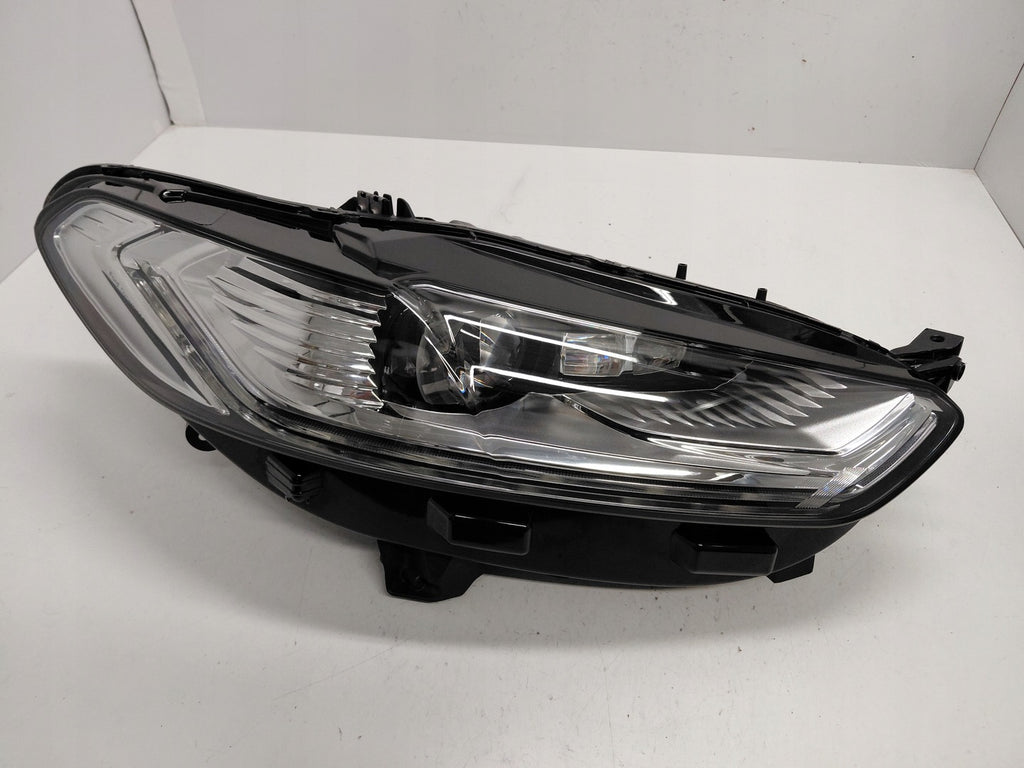 Frontscheinwerfer Ford Mondeo ES73-13D154-AE Full LED Rechts Headlight SCH3425278200uj