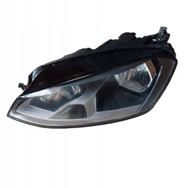 Frontscheinwerfer VW Golf VII 5G1941005-1 Links Scheinwerfer Headlight SCH6229265725sw