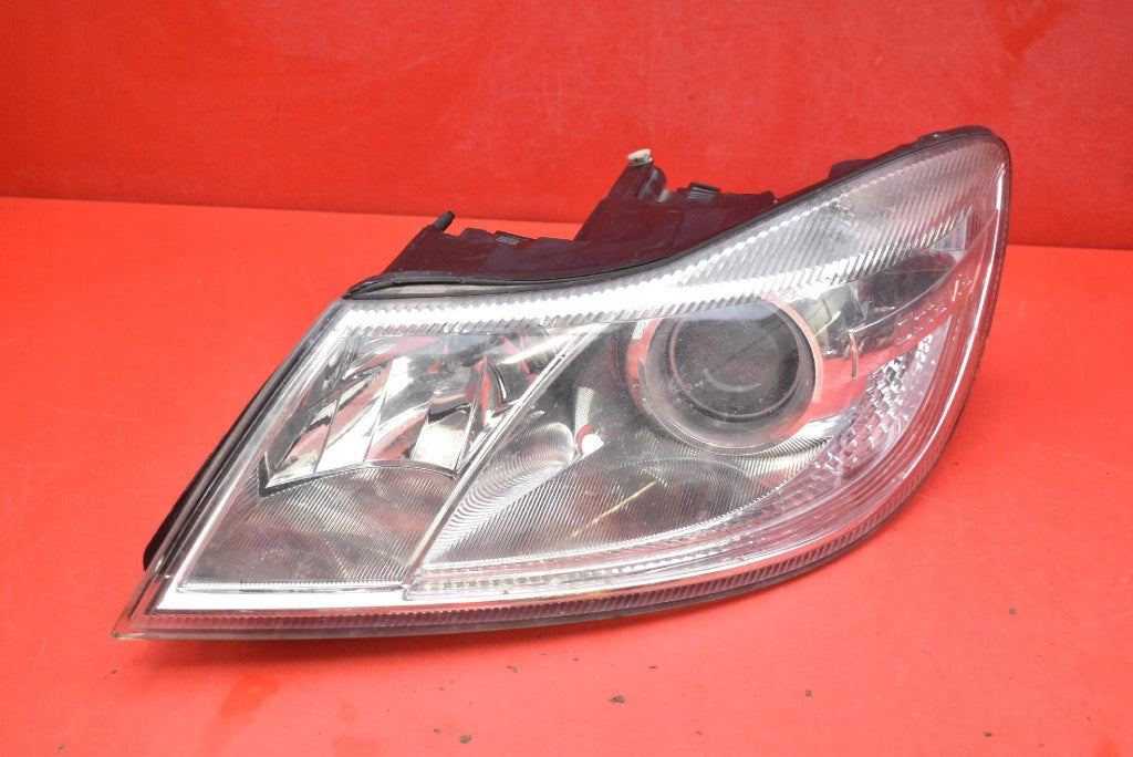 Frontscheinwerfer Skoda Octavia 1Z1941015F Links Scheinwerfer Headlight SCH8250326814pz