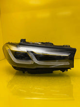 Load image into Gallery viewer, Frontscheinwerfer BMW 5 G31 G30 9850582-06 LED Rechts Scheinwerfer Headlight SCH4837280076xm