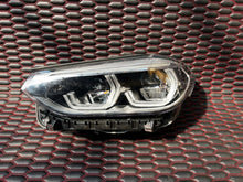 Load image into Gallery viewer, Frontscheinwerfer BMW X3 G01 8739653 LED Links Scheinwerfer Headlight SCH4909023105mb