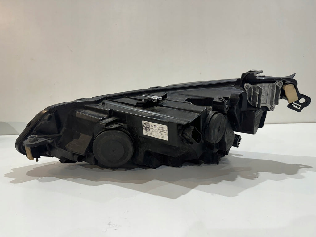 Frontscheinwerfer VW Golf VIII 5H1941006B LED Rechts Scheinwerfer Headlight SCH8750316356tl