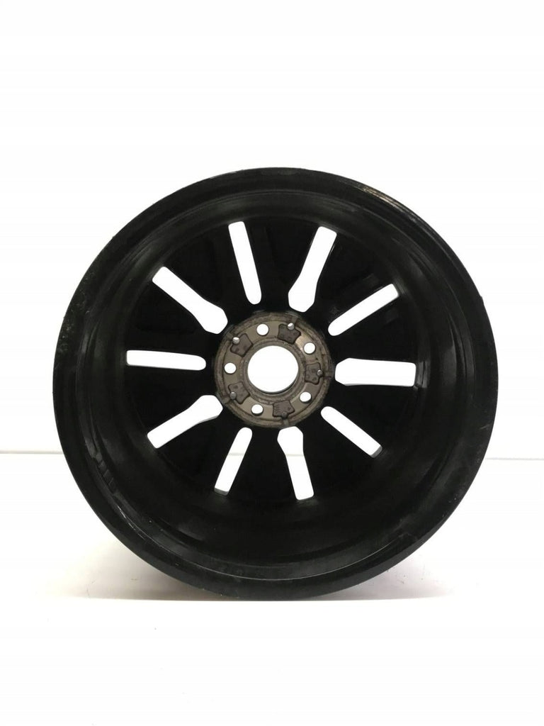 1x Alufelge 17 Zoll A1774010200 Mercedes-Benz W177 Rim Wheel FEL8315891306qp