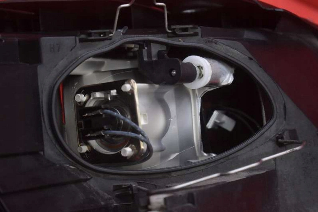 Frontscheinwerfer VW Passat 89312659 Xenon Links Scheinwerfer Headlight SCH7142198363lp