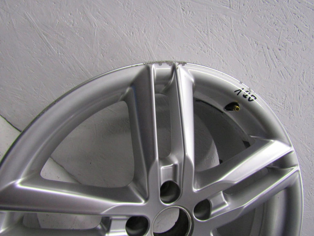 1x Alufelge 18 Zoll 8.0" 5x112 35ET 4G0601025BL Audi A6 C7 Rim Wheel FEL1985433354jo