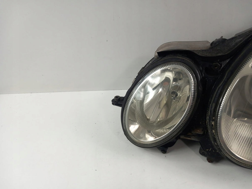 Frontscheinwerfer Mercedes-Benz W211 Xenon Links Scheinwerfer Headlight SCH4640197700ut