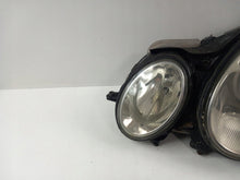 Laden Sie das Bild in den Galerie-Viewer, Frontscheinwerfer Mercedes-Benz W211 Xenon Links Scheinwerfer Headlight SCH4640197700ut