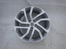 Load image into Gallery viewer, 1x Alufelge 20 Zoll 8.5" 5x120 53ET Glanz Silber FH22-1007-AA Land Rover Range FEL6488888646bp
