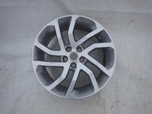 Load image into Gallery viewer, 1x Alufelge 20 Zoll 8.5" 5x120 53ET Glanz Silber FH22-1007-AA Land Rover Range FEL6488888646bp