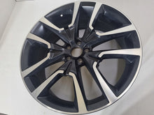 Load image into Gallery viewer, 1x Alufelge 22 Zoll 9.0" 5x108 43ET Glanz Graphit 31454328 Volvo Xc90 Ii FEL5164298219dn