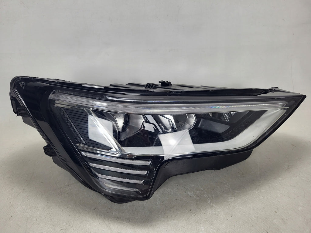 Frontscheinwerfer Audi E-Tron 4KE941040 FULL LED Rechts Scheinwerfer Headlight