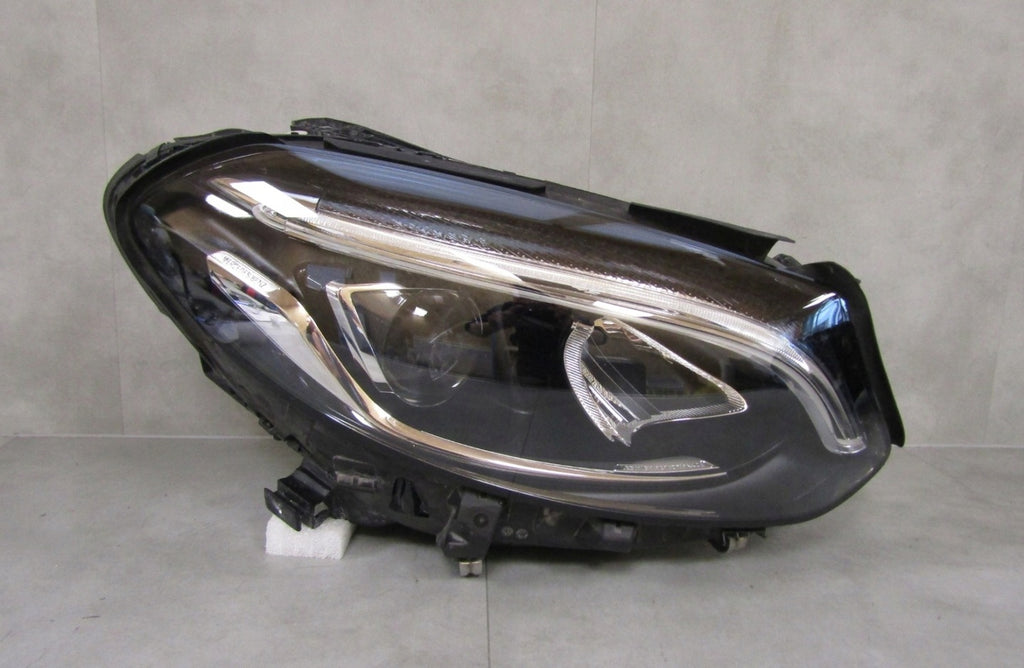 Frontscheinwerfer Mercedes-Benz W246 A2469065401 LED Rechts Headlight SCH3004988289iz