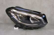 Load image into Gallery viewer, Frontscheinwerfer Mercedes-Benz W246 A2469065401 LED Rechts Headlight SCH3004988289iz