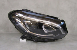 Frontscheinwerfer Mercedes-Benz W246 A2469065401 LED Rechts Headlight SCH3004988289iz