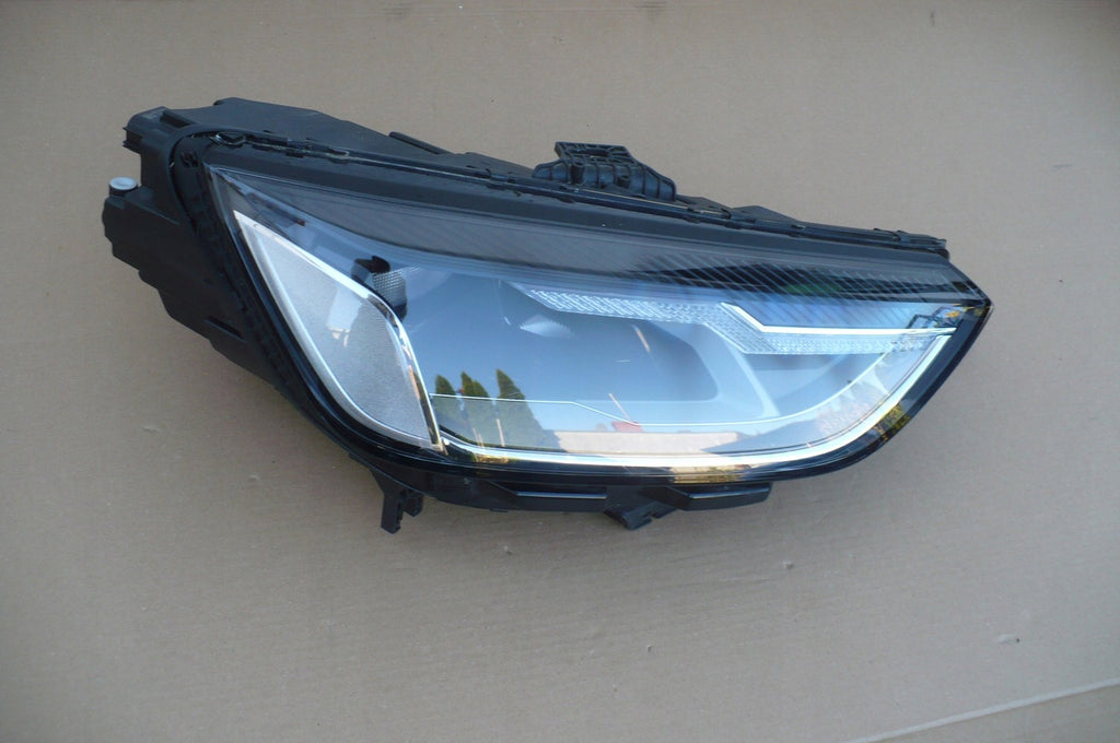 Frontscheinwerfer Audi A4 B9 8W0941012 LED Ein Stück (Rechts oder Links)